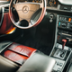 Illustration for article titled Here Are Some Awesome Archive Photos To Help You Remember The Mercedes-Benz 500E Was Totally Boss